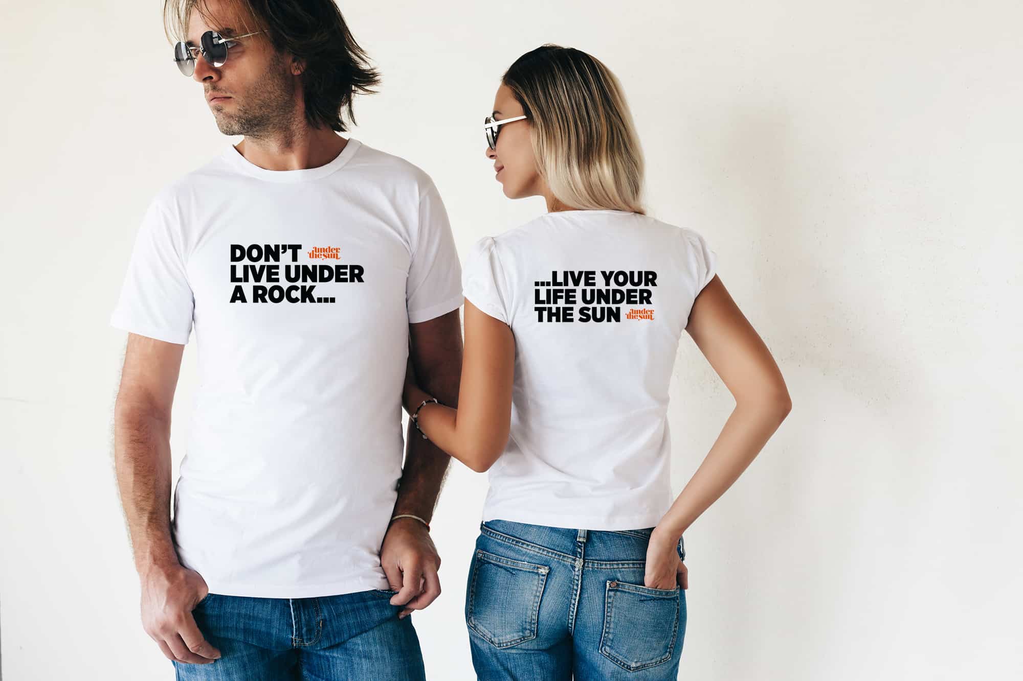 Under The Sun Apparel