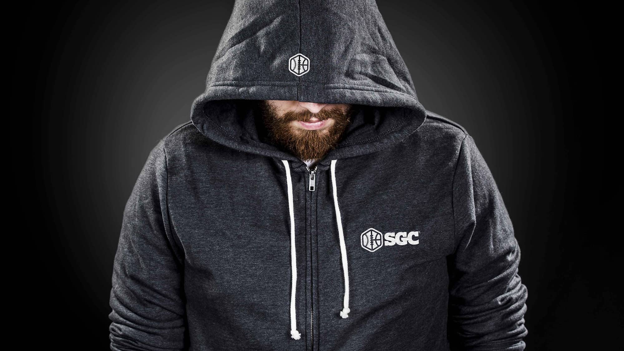 Reinventing SGC's brand identity and structure by modernizing all their resources, systems, and digital touch-points.