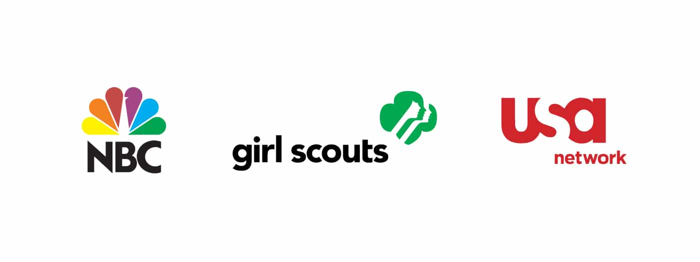 gestalt principles in logos